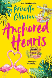 Anchored Hearts 