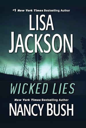 Wicked Lies