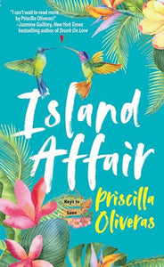 Island Affair 