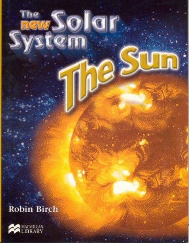 New Solar System - Sun The