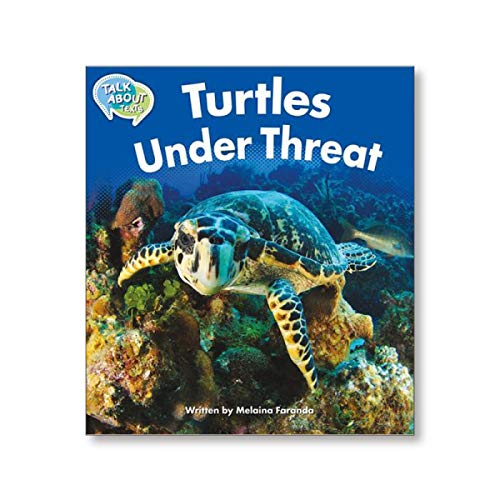 TA L13 Turtles Under Threat