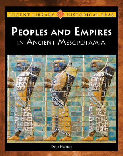Peoples and Empires of Ancient Mesopotamia
