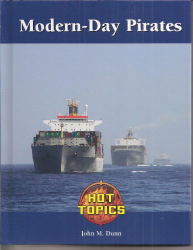Modern-Day Pirates