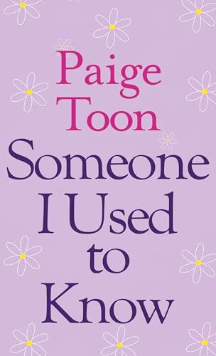 Someone I Used to Know
