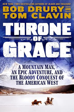 Throne of Grace