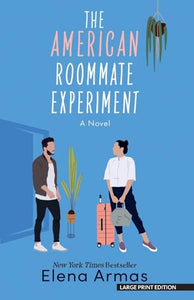 The American Roommate Experiment 