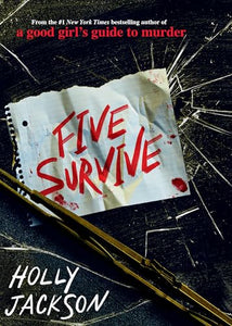 Five Survive 