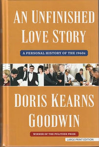 An Unfinished Love Story 