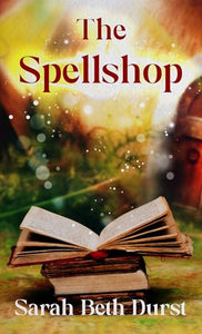 The Spellshop 