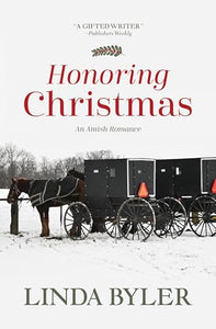 Honoring Christmas 
