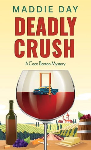 Deadly Crush