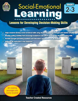 Social-Emotional Learning