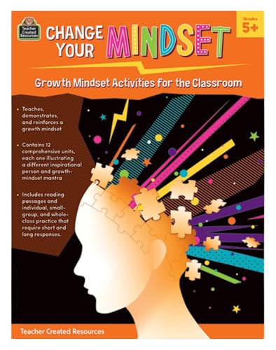 Change Your Mindset