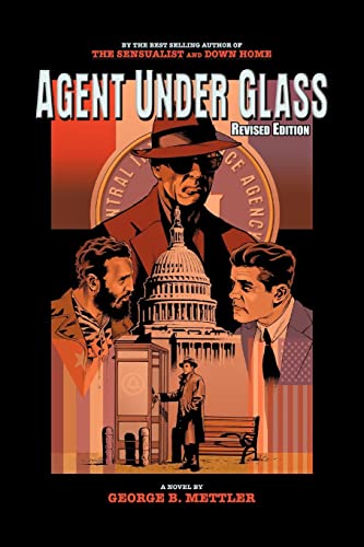 Agent Under Glass