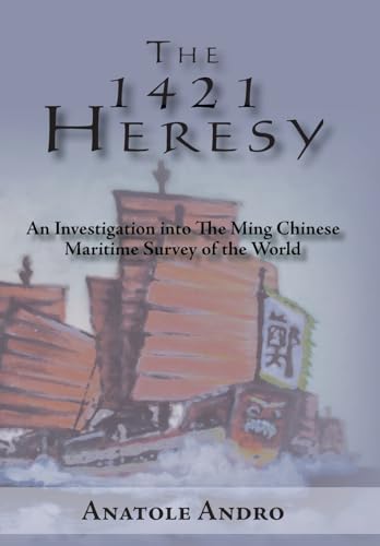 The 1421 Heresy