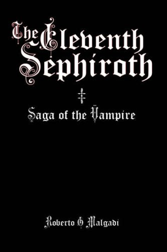 The Eleventh Sephiroth