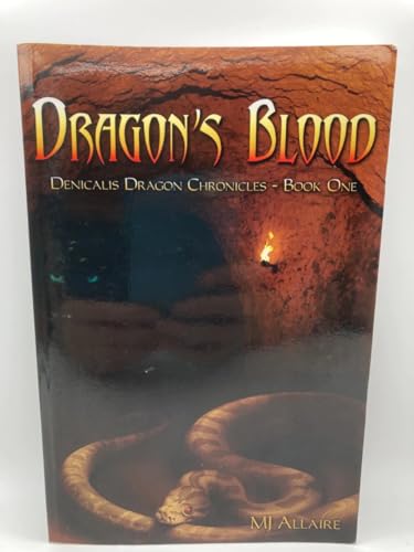 Dragon's Blood