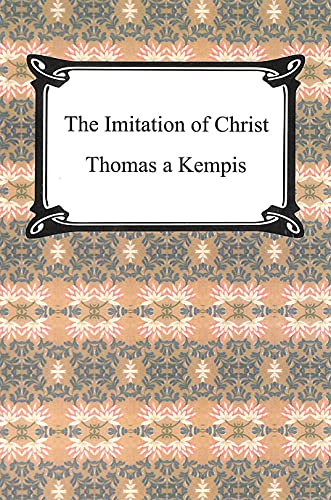 The Imitation of Christ