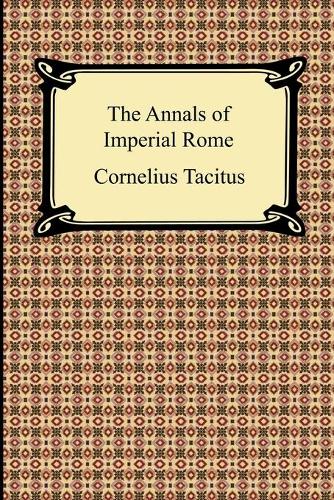 The Annals of Imperial Rome