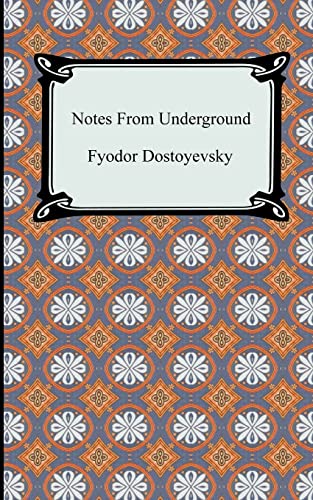 Notes From Underground