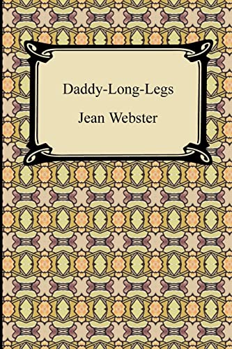Daddy-Long-Legs
