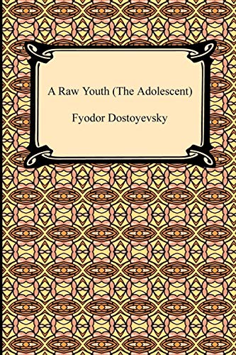 The Raw Youth