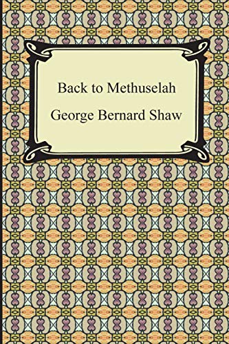 Back to Methuselah
