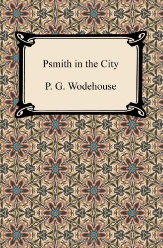 Psmith in the City