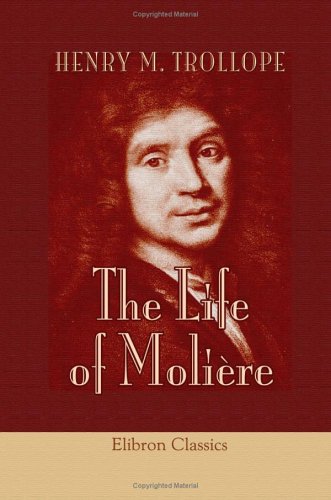 The Life of Molière