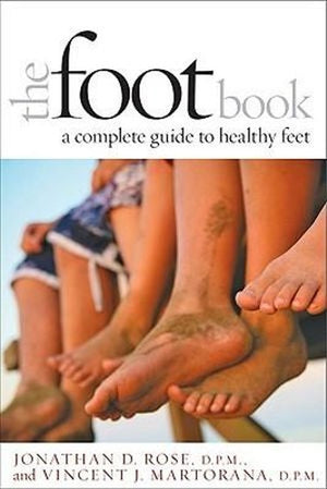 The Foot Book