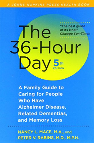 The 36-Hour Day