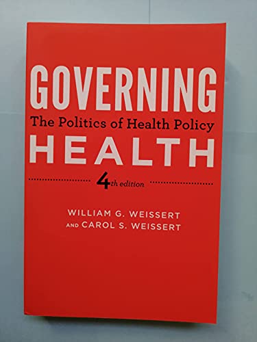 Governing Health