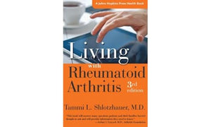Living with Rheumatoid Arthritis