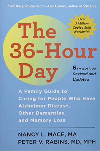 The 36-Hour Day