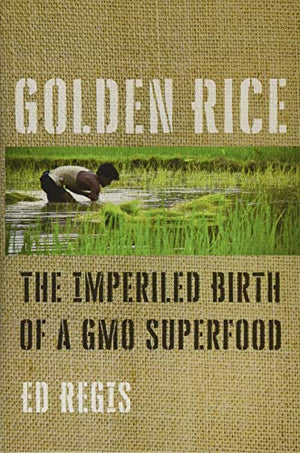 Golden Rice