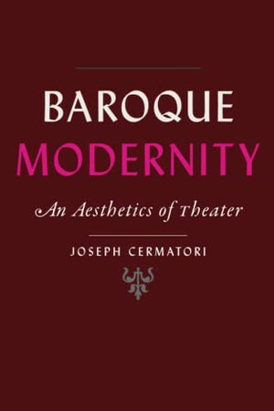 Baroque Modernity