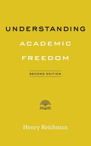 Understanding Academic Freedom