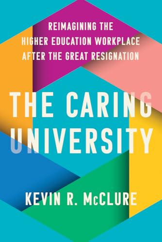 The Caring University