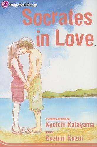 Socrates in Love