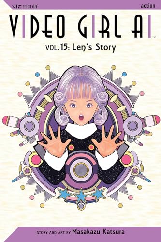 Video Girl Ai, Vol. 15