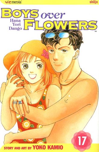 Boys Over Flowers, Volume 17
