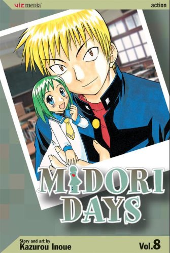 Midori Days