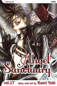 Angel Sanctuary, Vol. 17 