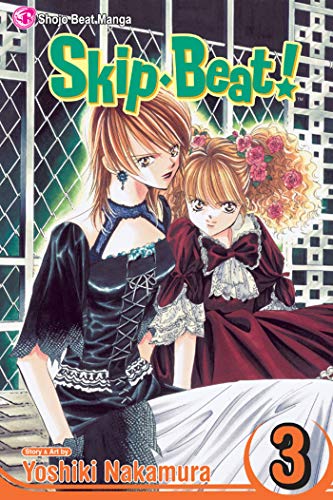 SkipBeat!, Vol. 3