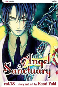 Angel Sanctuary, Vol. 18 