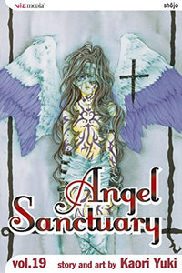 Angel Sanctuary, Vol. 19 