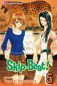 SkipBeat!, Vol. 5 