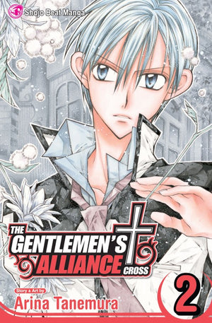 The Gentlemen's Alliance , Vol. 2