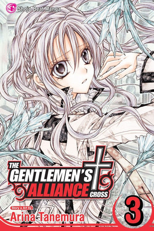 The Gentlemen's Alliance , Vol. 3