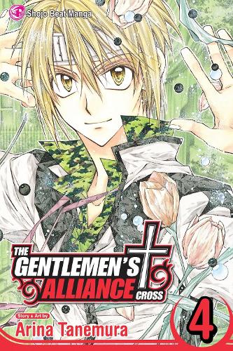 The Gentlemen's Alliance , Vol. 4